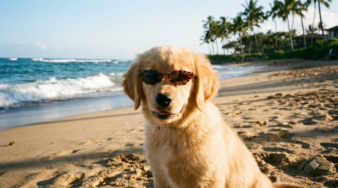 AI generated image